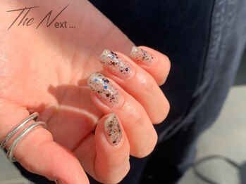 ザネクストシンサイバシ(The Next shinsaibashi)/キラキラ