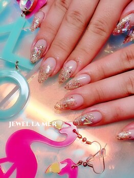 ジュエル ラ メール(Jewel la mer)/