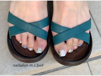 エムシーベル(m.c bell)/