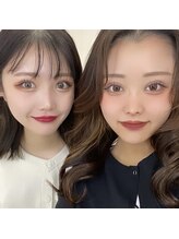 ホワイトニングサロン 広島店/【ホワイトニングスタッフ】