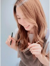 アユミ アイラッシュ サロン プロ ドレ(Ayumi.) Minami . U