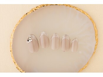 エムスラッシュ ネイル 新百合ヶ丘店(M.SLASH)/