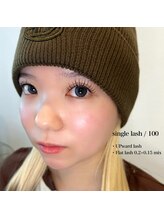 ライル(RILE)/丸目design