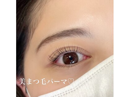 メル アイラッシュ(mer eyelash)の写真