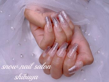 スノーネイルサロン 新宿店(Snow nail salon)/
