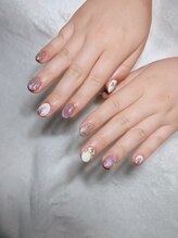 ジョリ チュン(JOLIE TRUONG)/