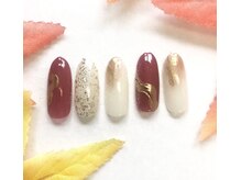 ラヴィネイル 四条烏丸店 メリー(La Vie Nail merry)/2023年9月限定クーポン