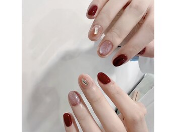 クイーンズビューティーサロン 新宿本店(Queen's beauty salon)/シンプルコース 90分