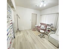 ネイルサロンソマリ(Nail salon somali)