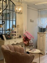 ポーラ Blair店(POLA)/夕暮れ時