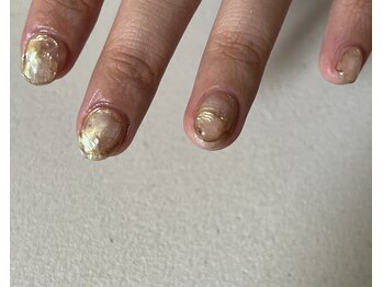 ブランクルネ(blanclune)/order design