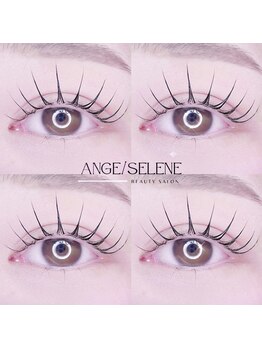 アンジュ 中町店(Ange.)/