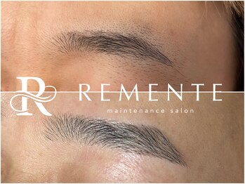 モテ 新宿店(Mote)/眉毛ワックス/アイブロウ 新宿