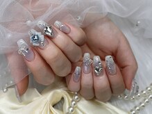 アイシーネイル 新宿店(icy nail)/【画像持ち込み】120分やり放題