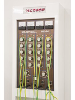 大久保接骨院/設備紹介1