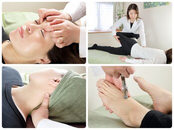 サロンマロウ(salon marrow)