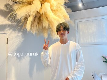 レア バイ ベック(Le'a by BECK)/ヴィッセル神戸☆汰木康也選手