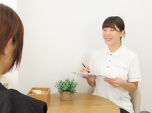 フウ(FUU)の雰囲気（完全プライベートサロンの特権◎一人一人お客様に寄り添った施術）