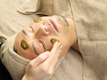 エルム 京都駅前店(elm)の雰囲気（毛穴黒ずみ/むくみ/ニキビケア★男の第一印象は秒で決まります！）