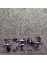 ピンズイチロク(PINS16)/ジェル90分