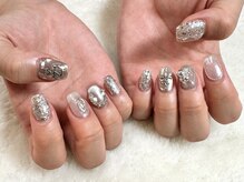 ナネア カラー(nanea color)/