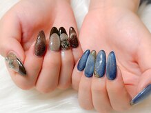 ルアナ(Luana.)/おまかせネイル