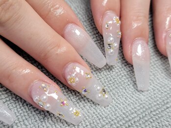 ワーフラット(wharflat)/