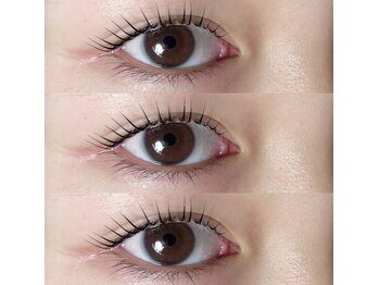 デコル(DecoL.)/【加賀デザイン】パリジェンヌ