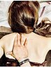 疲労に人気の美容整体＋小顔+コンディショニングアロマトリートメント9000円