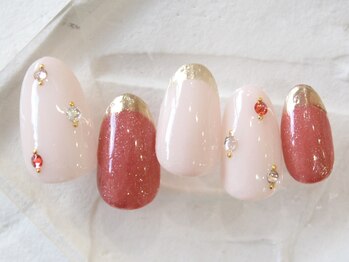 ジョジョ 千里中央店(JOJO)/定額アート★￥８５００