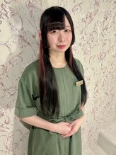 シャルティエ ヘッドスパサロン(CHARTIER) 西岡 