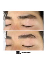 フラッフィー(FRUFFY)/HBL［三島/眉毛/耳かき］