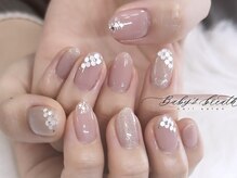 ベイビーズ ブレス(Baby's breath)/