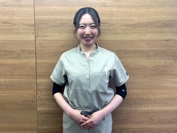 沼田整体スタジオの写真/整体に通っているが、施術に納得いかない…そんな方にもご支持をいただいているのが当サロンです！