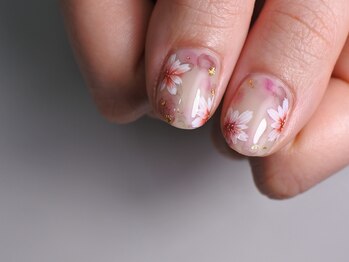 エオナネイル(eona nail)