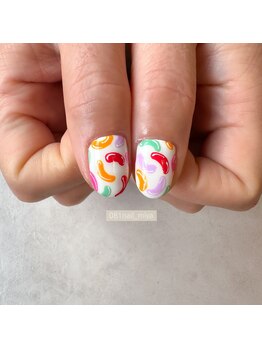 ゼロハチイチ(081)/ポップな