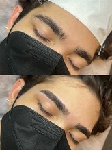 レアファースト by SLAY/アイブロウサロンレアファースト