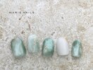 ☆定額8000円コース 0529B