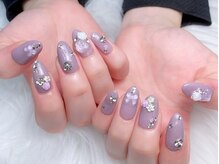 リモア 三河安城店(Re:more)/ジェルアートフリー