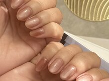 シャール(shall)/マグネット/ネイル/フィルイン