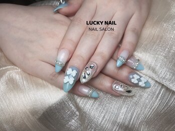 ラッキーネイル(LUCKY NAIL)/