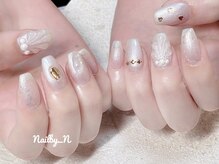 エヌ 三郷(N)