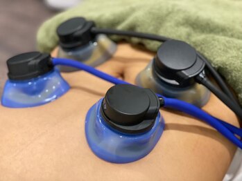 志木はちはち接骨院/腸内環境改善☆