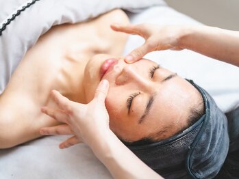 アンジェロ(Angelo)/フェイスライン　すっきり！