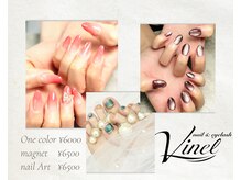ヴィネル 平岸店(Vinel)