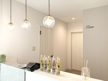 レーブ(Reve)の写真/◇小郡NEW OPEN◇＊期間限定価格ジェルネイル＊可愛いネイルがお得に♪ワンホンやオフィスネイルも◎