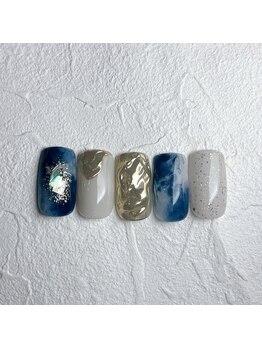 ルアナ(Luana)/ニュアンス定額