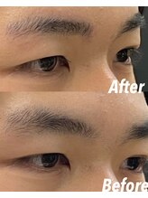 メンズジョイ(Men's joy)/ワックス脱毛だけでもこんなに！