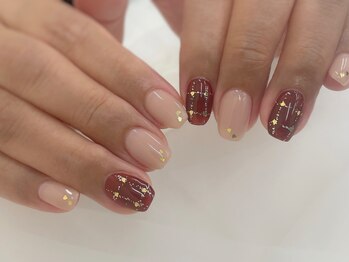 ルルー(le rue)/定額スタンダード