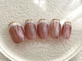 マグネットフレンチ/パラジェル